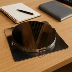 Office essentials and decor 1