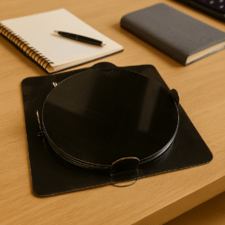 Office essentials and decor 4